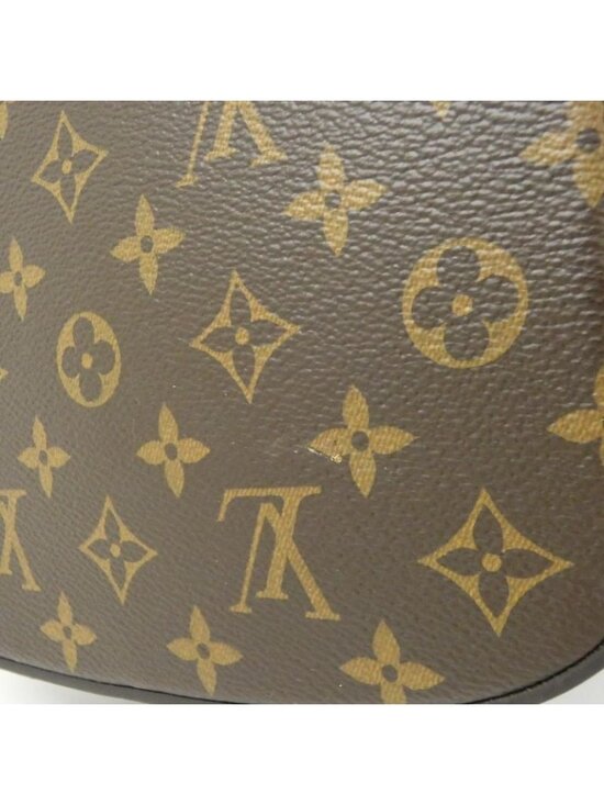 Louis Vuitton Monogram Dauphine Backpack main image 9
